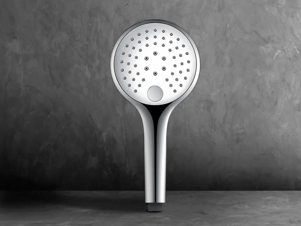 MUNICH Shower Head-Shower Head-INFINITE-訂造洗手盆,浴室翻新, small size bathtubs, custom-made bathtub HK,freestanding bathtub Hong Kong, 獨立式 浴缸 香港, premium bathtub brands HK, Where to buy bathtubs in Hong Kong, best custom bathroom furniture HK, Infinite Bath, Infinite浴缸, Cloakroom,Vanities, Mirrors,Bathroom Furniture, 浴室裝修,浴室 櫃 訂造
