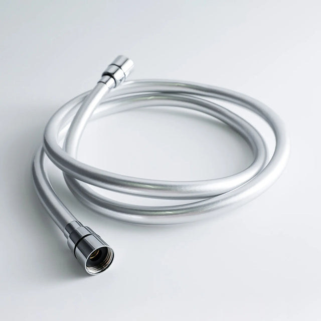1.5M PVC Shower Hose-Plumbing Fittings & Supports-INFINITE-訂造洗手盆,浴室翻新, small size bathtubs, custom-made bathtub HK,freestanding bathtub Hong Kong, 獨立式 浴缸 香港, premium bathtub brands HK, Where to buy bathtubs in Hong Kong, best custom bathroom furniture HK, Infinite Bath, Infinite浴缸, Cloakroom,Vanities, Mirrors,Bathroom Furniture, 浴室裝修,浴室 櫃 訂造