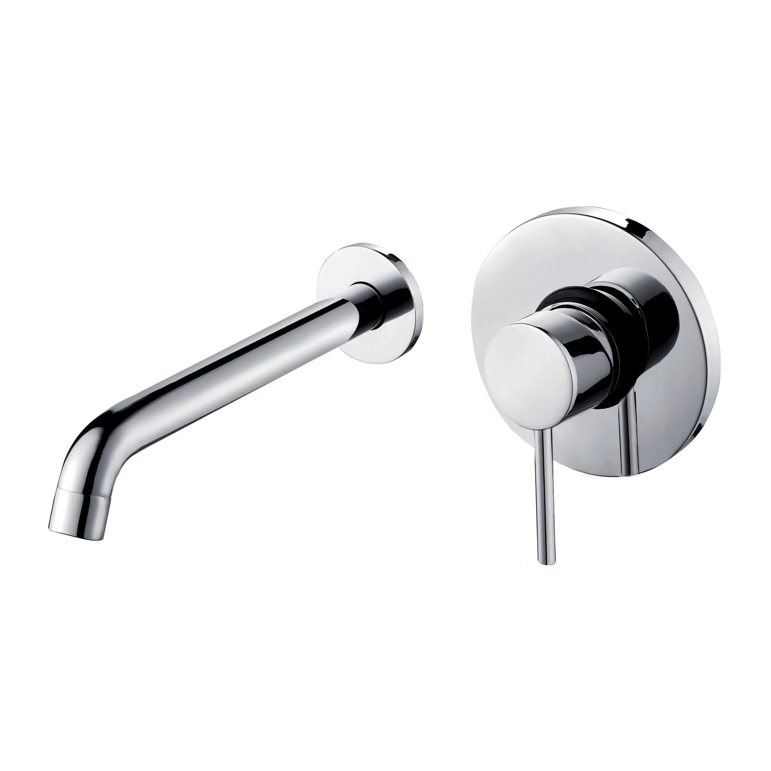 MONOR Wall Mount Basin Faucet-Wall Mount Faucet-INFINITE-訂造洗手盆,浴室翻新, small size bathtubs, custom-made bathtub HK,freestanding bathtub Hong Kong, 獨立式 浴缸 香港, premium bathtub brands HK, Where to buy bathtubs in Hong Kong, best custom bathroom furniture HK, Infinite Bath, Infinite浴缸, Cloakroom,Vanities, Mirrors,Bathroom Furniture, 浴室裝修,浴室 櫃 訂造
