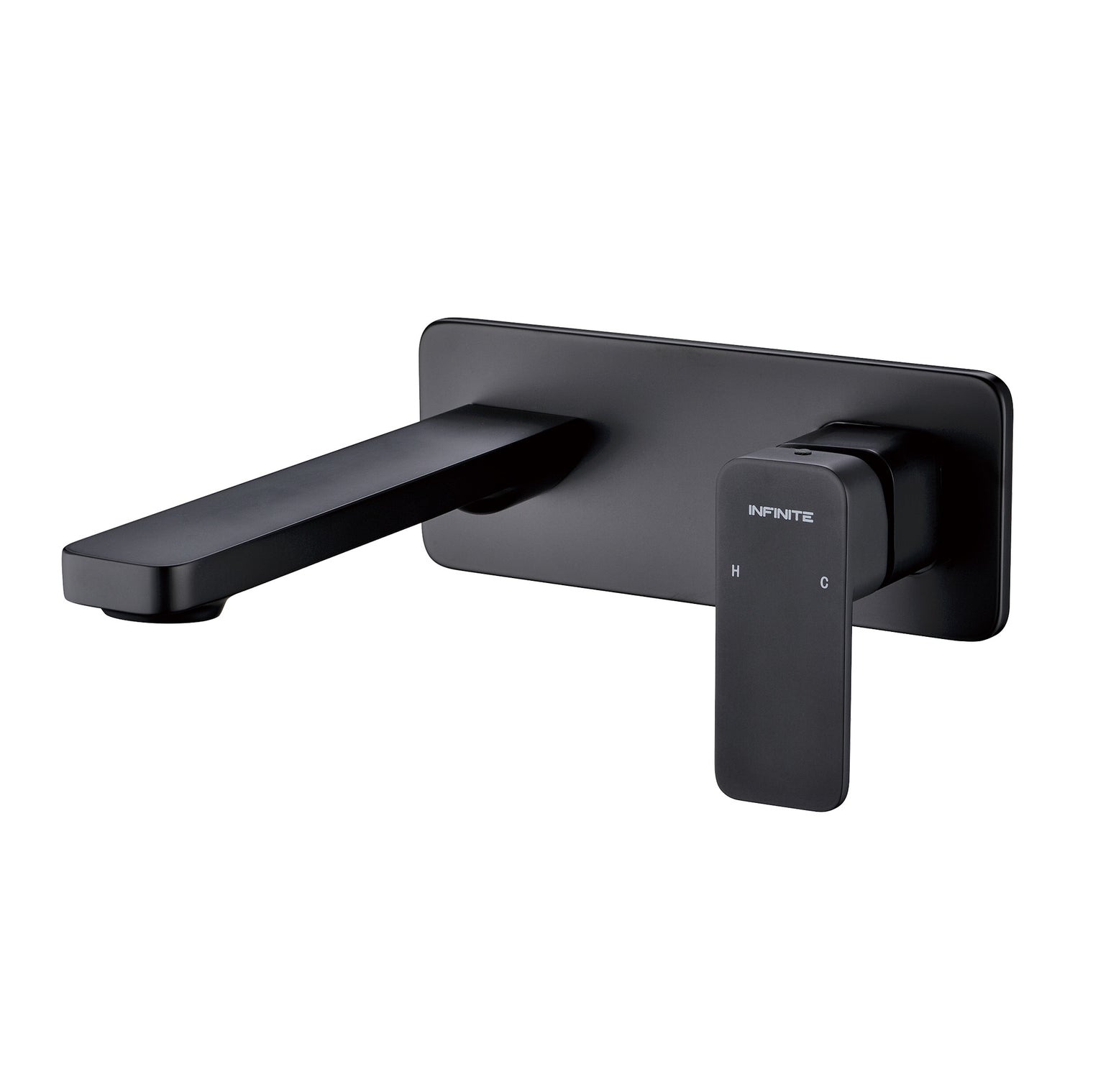 TATA Wall Mount Basin Faucet-Wall Mount Faucet-INFINITE-訂造洗手盆,浴室翻新, small size bathtubs, custom-made bathtub HK,freestanding bathtub Hong Kong, 獨立式 浴缸 香港, premium bathtub brands HK, Where to buy bathtubs in Hong Kong, best custom bathroom furniture HK, Infinite Bath, Infinite浴缸, Cloakroom,Vanities, Mirrors,Bathroom Furniture, 浴室裝修,浴室 櫃 訂造