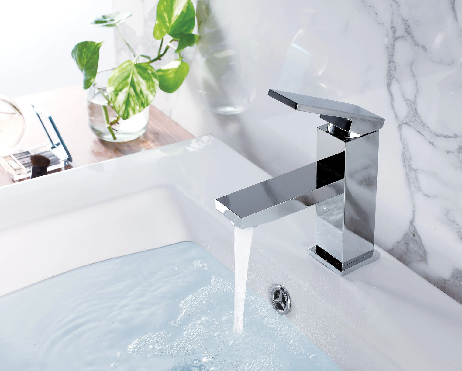 KABA Basin Faucet-Top Mount Faucet-INFINITE-訂造洗手盆,浴室翻新, small size bathtubs, custom-made bathtub HK,freestanding bathtub Hong Kong, 獨立式 浴缸 香港, premium bathtub brands HK, Where to buy bathtubs in Hong Kong, best custom bathroom furniture HK, Infinite Bath, Infinite浴缸, Cloakroom,Vanities, Mirrors,Bathroom Furniture, 浴室裝修,浴室 櫃 訂造