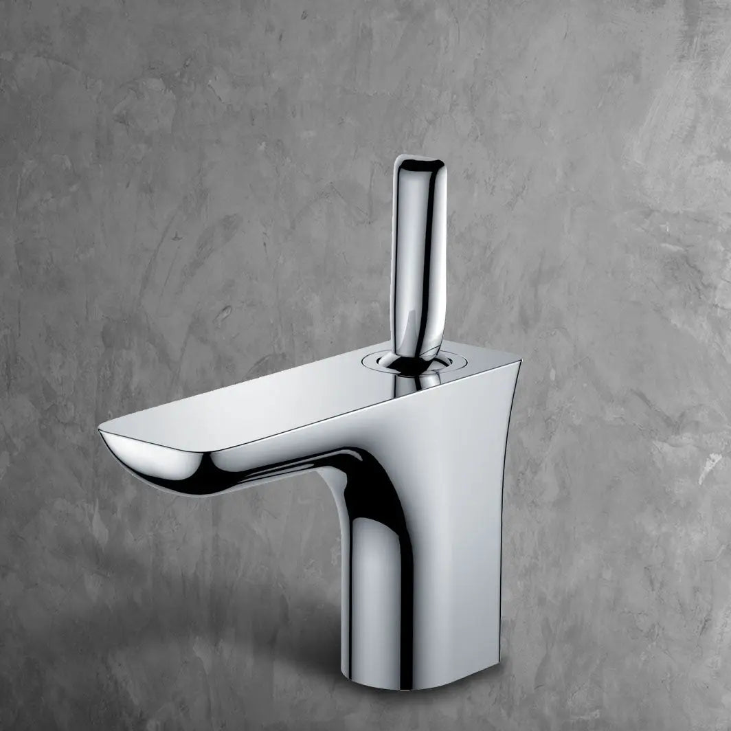 TOMBA Basin Faucet-Top Mount Faucet-INFINITE-訂造洗手盆,浴室翻新, small size bathtubs, custom-made bathtub HK,freestanding bathtub Hong Kong, 獨立式 浴缸 香港, premium bathtub brands HK, Where to buy bathtubs in Hong Kong, best custom bathroom furniture HK, Infinite Bath, Infinite浴缸, Cloakroom,Vanities, Mirrors,Bathroom Furniture, 浴室裝修,浴室 櫃 訂造