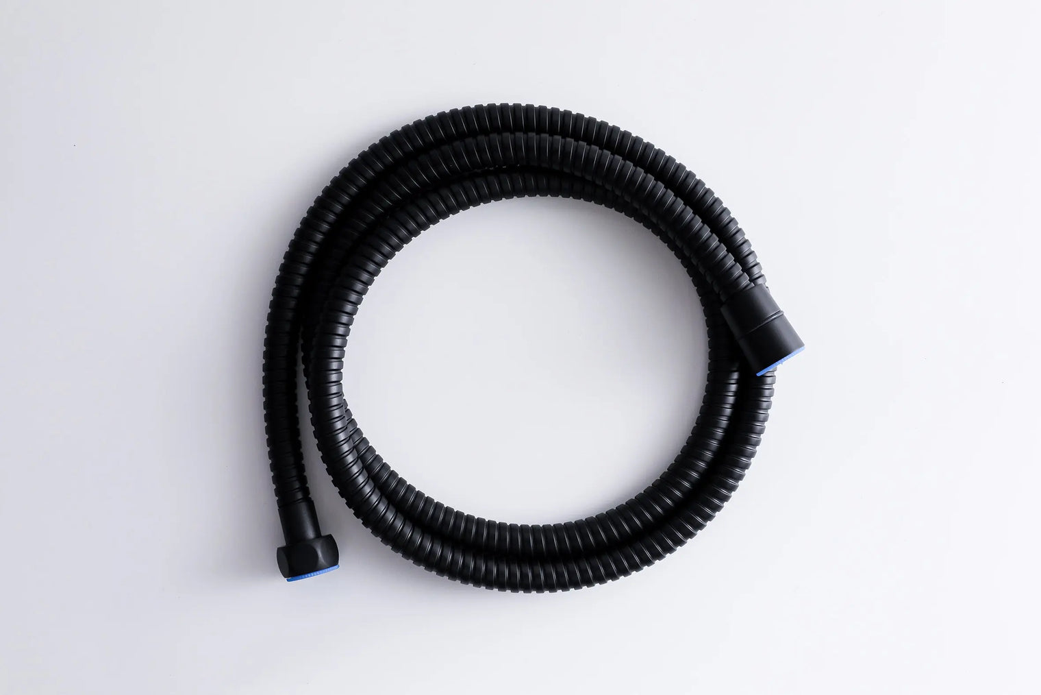 1.5M Stainless Steel Black Shower Hose-Plumbing Fittings & Supports-INFINITE-訂造洗手盆,浴室翻新, small size bathtubs, custom-made bathtub HK,freestanding bathtub Hong Kong, 獨立式 浴缸 香港, premium bathtub brands HK, Where to buy bathtubs in Hong Kong, best custom bathroom furniture HK, Infinite Bath, Infinite浴缸, Cloakroom,Vanities, Mirrors,Bathroom Furniture, 浴室裝修,浴室 櫃 訂造