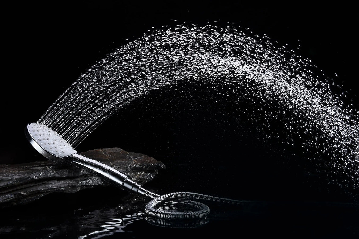 KOLN Shower Head-Shower Head-INFINITE-訂造洗手盆,浴室翻新, small size bathtubs, custom-made bathtub HK,freestanding bathtub Hong Kong, 獨立式 浴缸 香港, premium bathtub brands HK, Where to buy bathtubs in Hong Kong, best custom bathroom furniture HK, Infinite Bath, Infinite浴缸, Cloakroom,Vanities, Mirrors,Bathroom Furniture, 浴室裝修,浴室 櫃 訂造