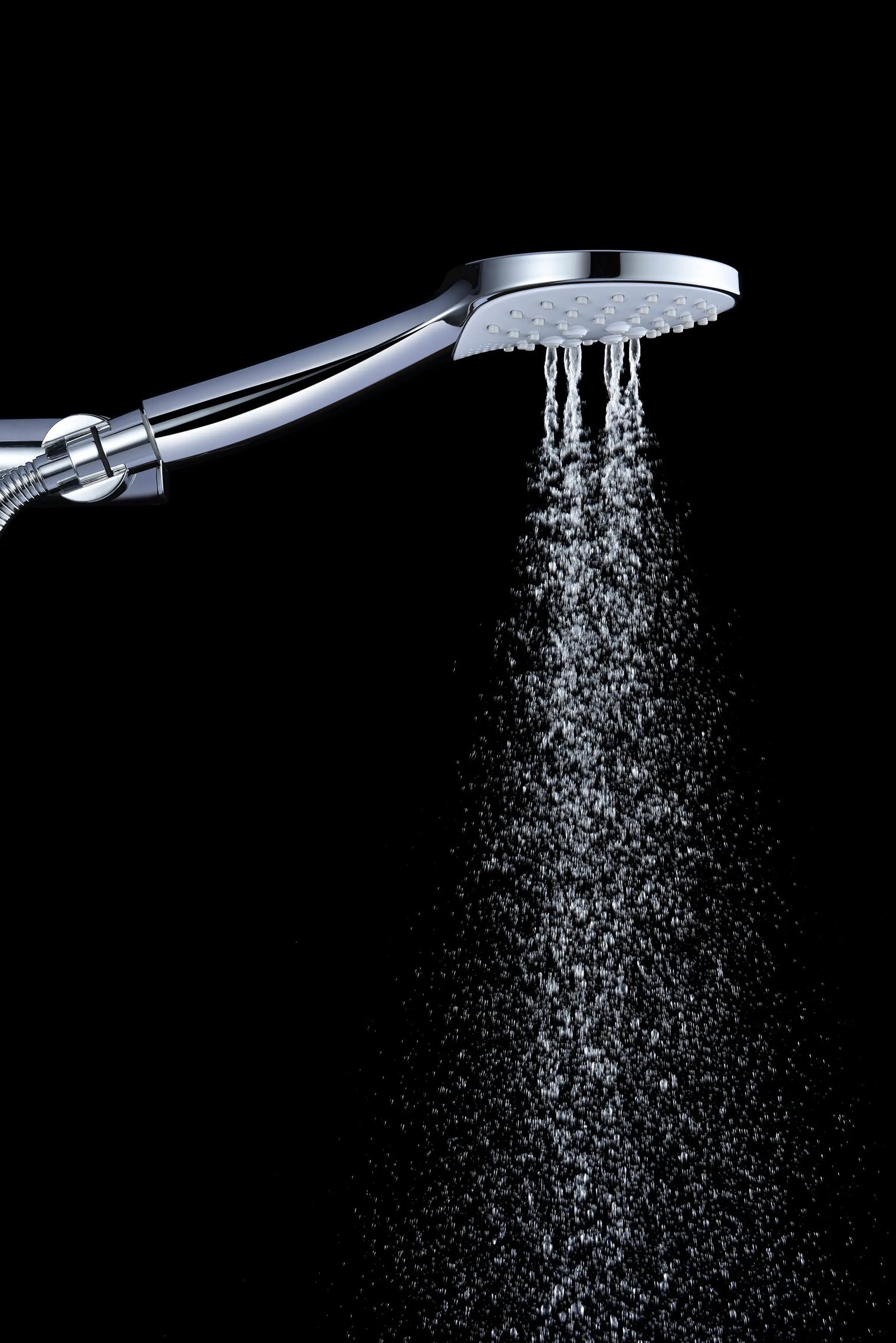 KOLN Shower Head-Shower Head-INFINITE-訂造洗手盆,浴室翻新, small size bathtubs, custom-made bathtub HK,freestanding bathtub Hong Kong, 獨立式 浴缸 香港, premium bathtub brands HK, Where to buy bathtubs in Hong Kong, best custom bathroom furniture HK, Infinite Bath, Infinite浴缸, Cloakroom,Vanities, Mirrors,Bathroom Furniture, 浴室裝修,浴室 櫃 訂造