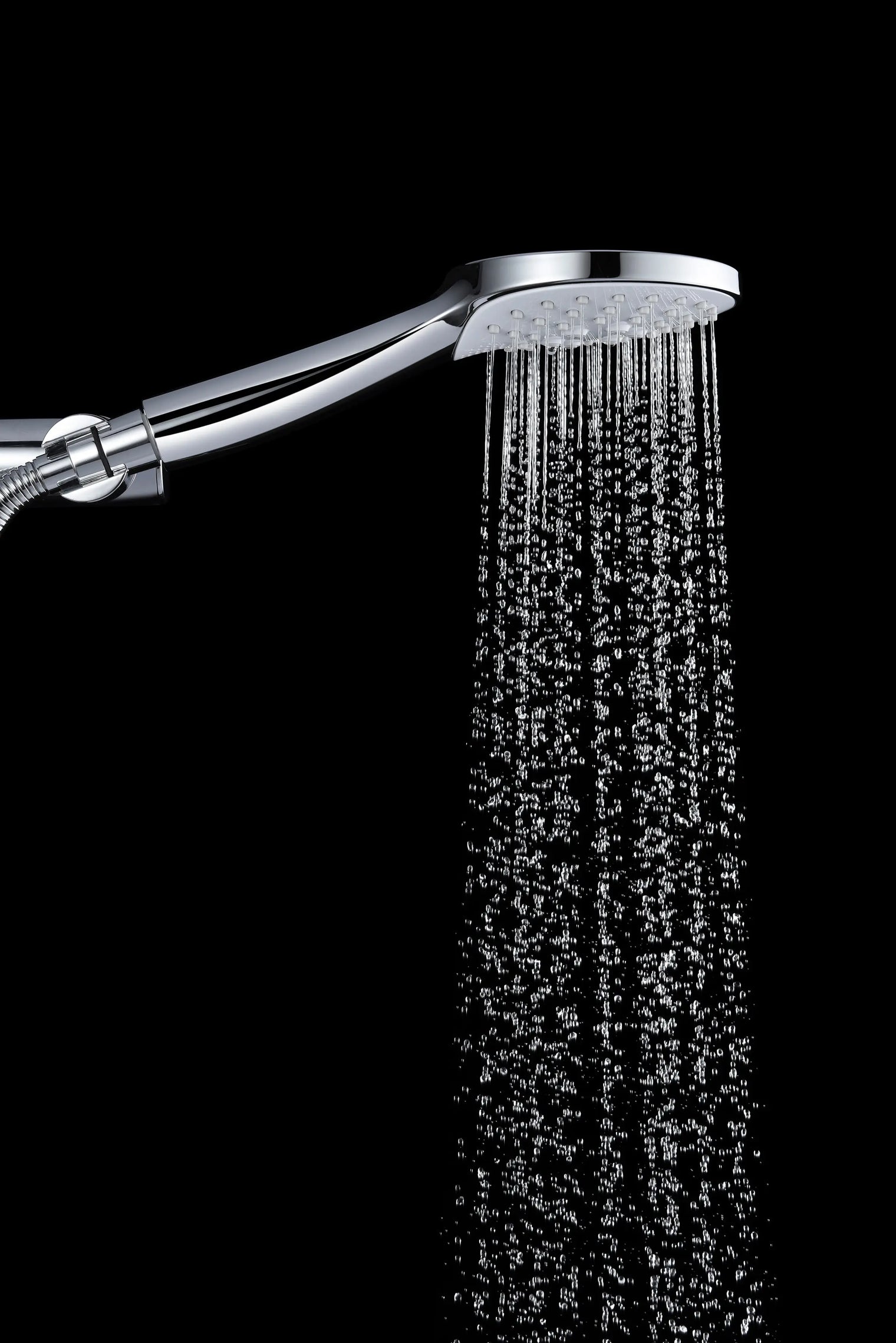 KOLN Shower Head-Shower Head-INFINITE-訂造洗手盆,浴室翻新, small size bathtubs, custom-made bathtub HK,freestanding bathtub Hong Kong, 獨立式 浴缸 香港, premium bathtub brands HK, Where to buy bathtubs in Hong Kong, best custom bathroom furniture HK, Infinite Bath, Infinite浴缸, Cloakroom,Vanities, Mirrors,Bathroom Furniture, 浴室裝修,浴室 櫃 訂造