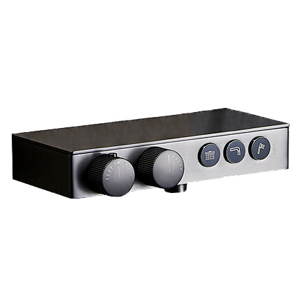 STEYR Shower Set-Shower Sets-INFINITE-訂造洗手盆,浴室翻新, small size bathtubs, custom-made bathtub HK,freestanding bathtub Hong Kong, 獨立式 浴缸 香港, premium bathtub brands HK, Where to buy bathtubs in Hong Kong, best custom bathroom furniture HK, Infinite Bath, Infinite浴缸, Cloakroom,Vanities, Mirrors,Bathroom Furniture, 浴室裝修,浴室 櫃 訂造