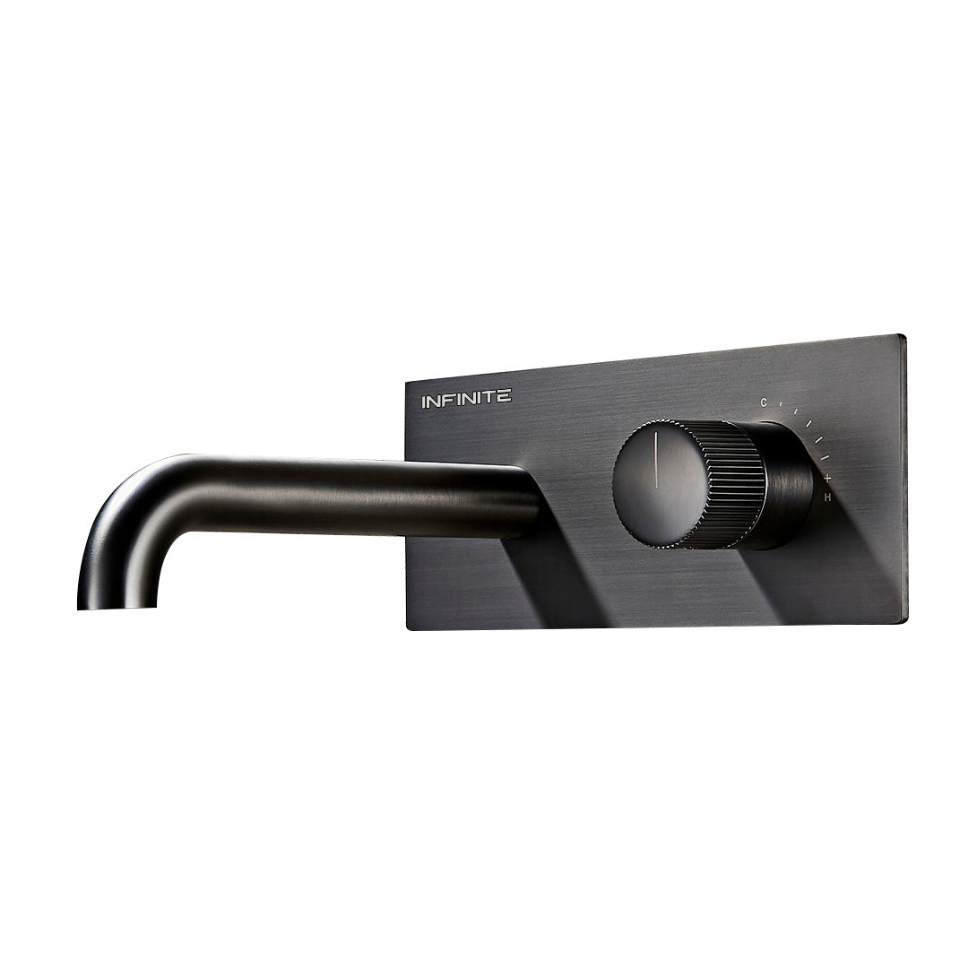 WELS Wall Mount Basin Faucet-Wall Mount Faucet-INFINITE-訂造洗手盆,浴室翻新, small size bathtubs, custom-made bathtub HK,freestanding bathtub Hong Kong, 獨立式 浴缸 香港, premium bathtub brands HK, Where to buy bathtubs in Hong Kong, best custom bathroom furniture HK, Infinite Bath, Infinite浴缸, Cloakroom,Vanities, Mirrors,Bathroom Furniture, 浴室裝修,浴室 櫃 訂造