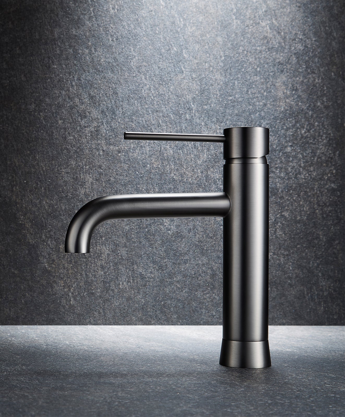 ENNS Basin Faucet-Top Mount Faucet-INFINITE-訂造洗手盆,浴室翻新, small size bathtubs, custom-made bathtub HK,freestanding bathtub Hong Kong, 獨立式 浴缸 香港, premium bathtub brands HK, Where to buy bathtubs in Hong Kong, best custom bathroom furniture HK, Infinite Bath, Infinite浴缸, Cloakroom,Vanities, Mirrors,Bathroom Furniture, 浴室裝修,浴室 櫃 訂造