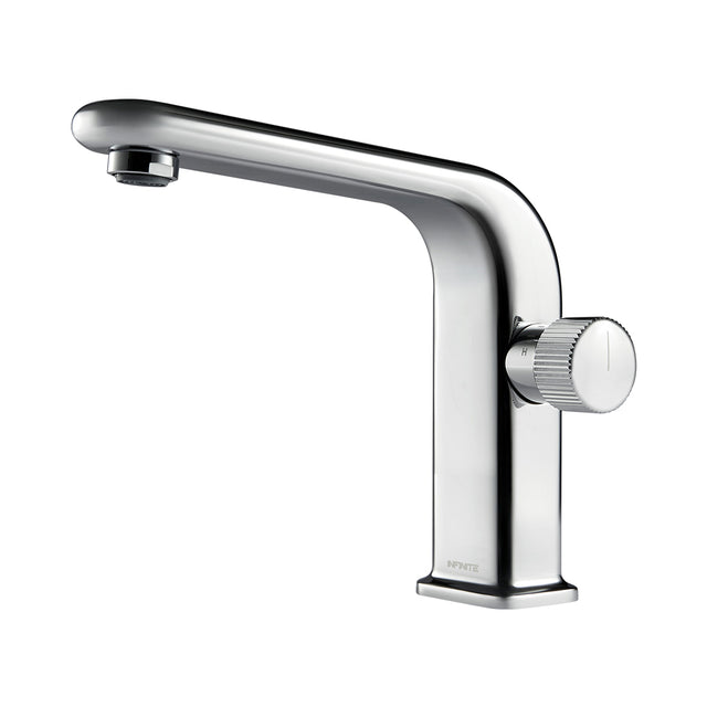 GRAZ Basin Faucet-Top Mount Faucet-INFINITE-訂造洗手盆,浴室翻新, small size bathtubs, custom-made bathtub HK,freestanding bathtub Hong Kong, 獨立式 浴缸 香港, premium bathtub brands HK, Where to buy bathtubs in Hong Kong, best custom bathroom furniture HK, Infinite Bath, Infinite浴缸, Cloakroom,Vanities, Mirrors,Bathroom Furniture, 浴室裝修,浴室 櫃 訂造