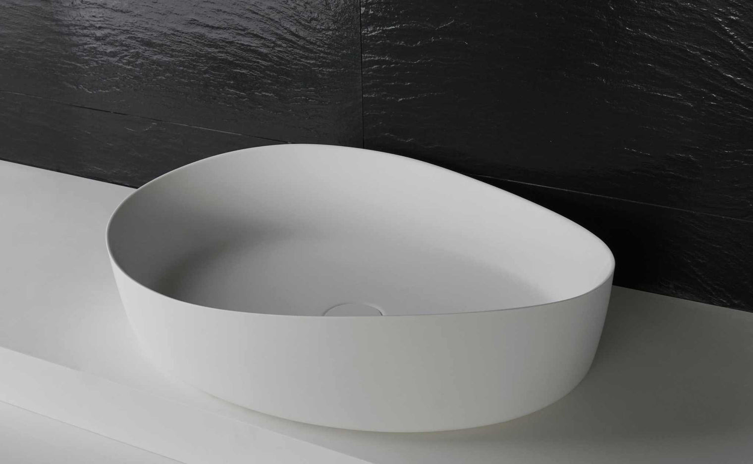 SolidHarmony 60-OVERCOUNTER WASHBASINS-訂造一體無縫洗手盆,Tailor made Washbasins,waterbasin hk, 浴室物料,浴室裝修,訂造洗手盆,浴室翻新,Bathroomware ,Bespoke bathroom,浴室配件,訂造浴室潔具,訂造浴室傢俬,香港 浴室設計 公司,best custom bathroom furniture HK, Infinite Bath