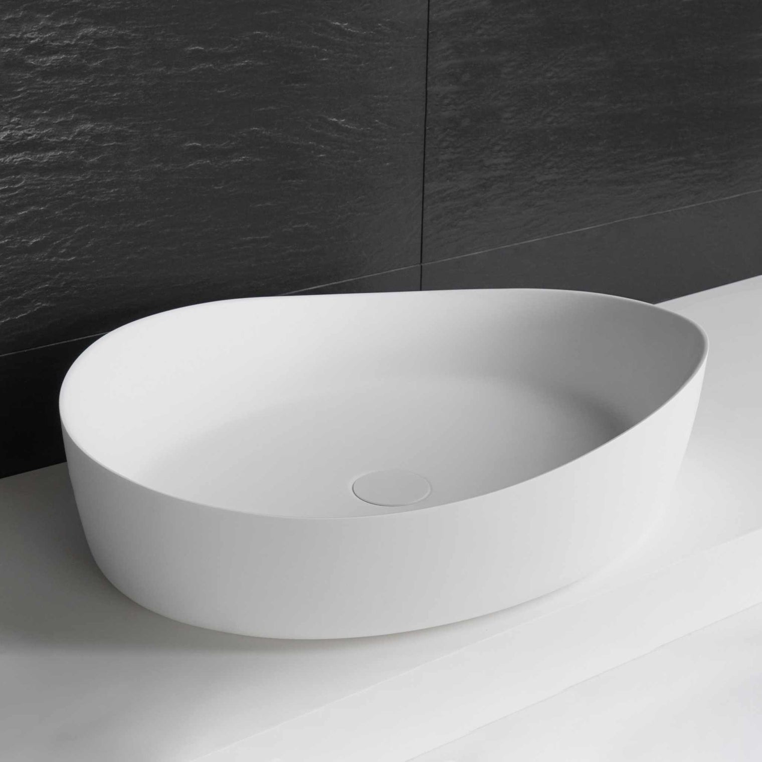 SolidHarmony 60-OVERCOUNTER WASHBASINS-訂造一體無縫洗手盆,Tailor made Washbasins,waterbasin hk, 浴室物料,浴室裝修,訂造洗手盆,浴室翻新,Bathroomware ,Bespoke bathroom,浴室配件,訂造浴室潔具,訂造浴室傢俬,香港 浴室設計 公司,best custom bathroom furniture HK, Infinite Bath