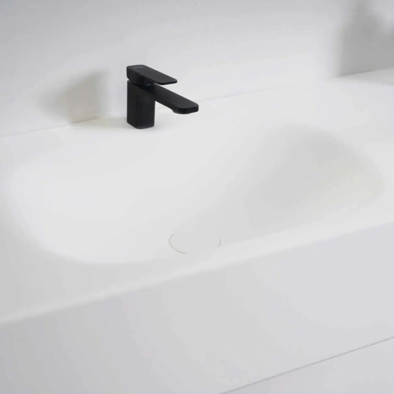Spio WM 120L w/Shelf-WALL MOUNT WASHBASINS-訂造一體無縫洗手盆,Tailor made Washbasins,waterbasin hk, 浴室物料,浴室裝修,訂造洗手盆,浴室翻新,Bathroomware ,Bespoke bathroom,浴室配件,訂造浴室潔具,訂造浴室傢俬,香港 浴室設計 公司,best custom bathroom furniture HK, Infinite Bath