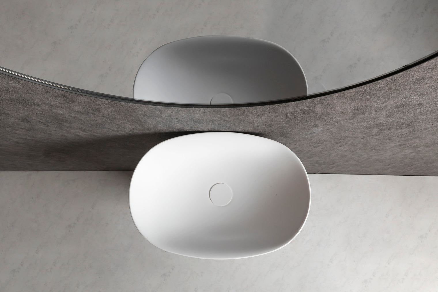 Solidcliff P 50-PEDESTAL WASHBASINS-訂造一體無縫洗手盆,Tailor made Washbasins,waterbasin hk, 浴室物料,浴室裝修,訂造洗手盆,浴室翻新,Bathroomware ,Bespoke bathroom,浴室配件,訂造浴室潔具,訂造浴室傢俬,香港 浴室設計 公司,best custom bathroom furniture HK, Infinite Bath