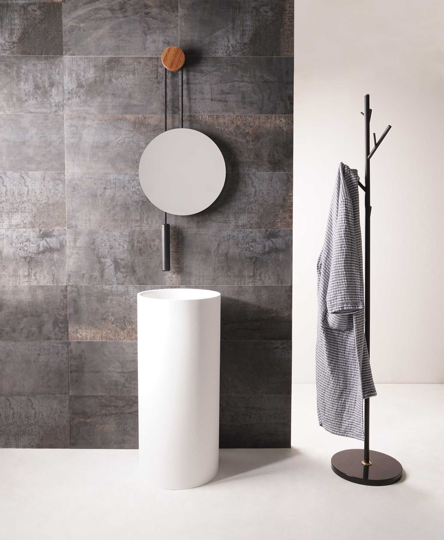 Niagara P 40-PEDESTAL WASHBASINS-訂造一體無縫洗手盆,Tailor made Washbasins,waterbasin hk, 浴室物料,浴室裝修,訂造洗手盆,浴室翻新,Bathroomware ,Bespoke bathroom,浴室配件,訂造浴室潔具,訂造浴室傢俬,香港 浴室設計 公司,best custom bathroom furniture HK, Infinite Bath