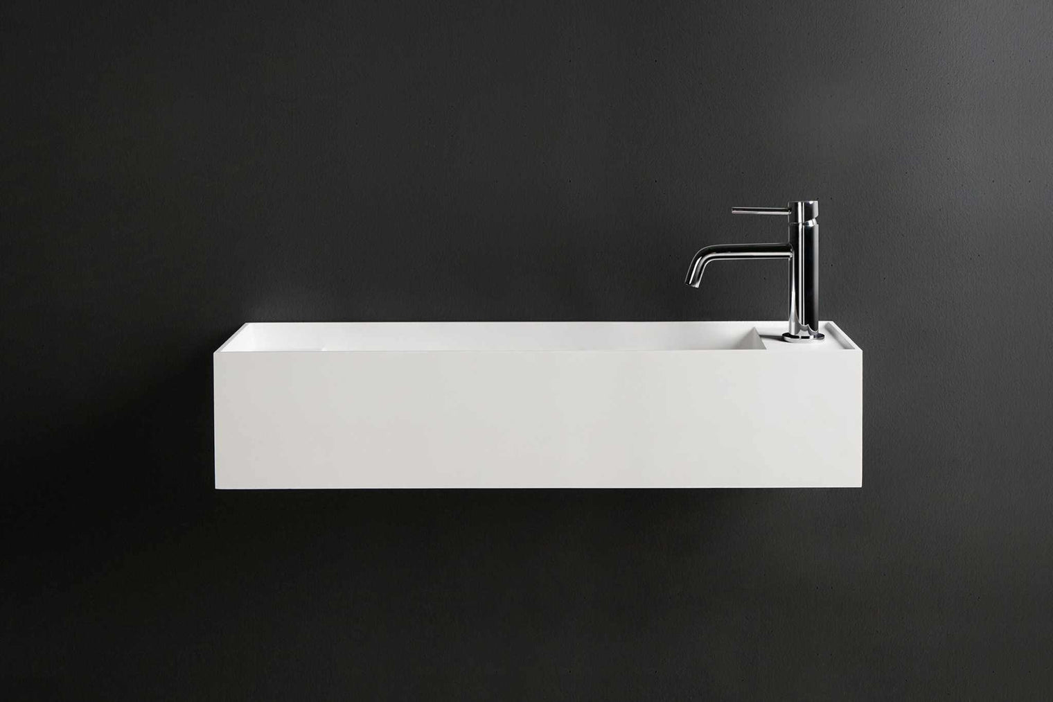CUBE-X WM 75-WALL MOUNT WASHBASINS-訂造一體無縫洗手盆,Tailor made Washbasins,waterbasin hk, 浴室物料,浴室裝修,訂造洗手盆,浴室翻新,Bathroomware ,Bespoke bathroom,浴室配件,訂造浴室潔具,訂造浴室傢俬,香港 浴室設計 公司,best custom bathroom furniture HK, Infinite Bath