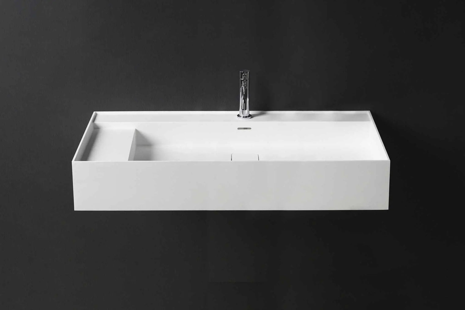 CUBE-X WM 120R-WALL MOUNT WASHBASINS-訂造一體無縫洗手盆,Tailor made Washbasins,waterbasin hk, 浴室物料,浴室裝修,訂造洗手盆,浴室翻新,Bathroomware ,Bespoke bathroom,浴室配件,訂造浴室潔具,訂造浴室傢俬,香港 浴室設計 公司,best custom bathroom furniture HK, Infinite Bath