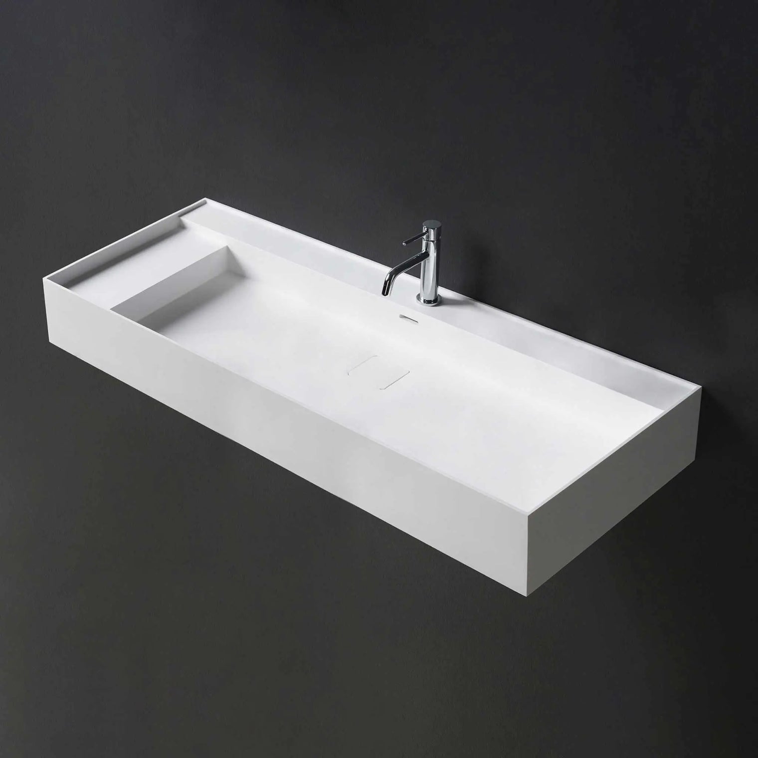 CUBE-X WM 120R-WALL MOUNT WASHBASINS-訂造一體無縫洗手盆,Tailor made Washbasins,waterbasin hk, 浴室物料,浴室裝修,訂造洗手盆,浴室翻新,Bathroomware ,Bespoke bathroom,浴室配件,訂造浴室潔具,訂造浴室傢俬,香港 浴室設計 公司,best custom bathroom furniture HK, Infinite Bath