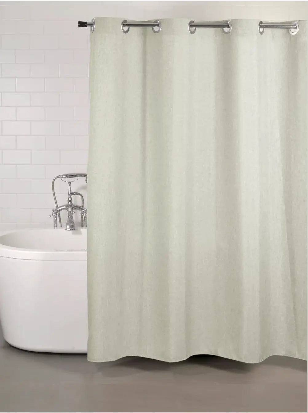 SCORPIO Shower Curtain-Shower Curtains-INFINITE-訂造洗手盆,浴室翻新, small size bathtubs, custom-made bathtub HK,freestanding bathtub Hong Kong, 獨立式 浴缸 香港, premium bathtub brands HK, Where to buy bathtubs in Hong Kong, best custom bathroom furniture HK, Infinite Bath, Infinite浴缸, Cloakroom,Vanities, Mirrors,Bathroom Furniture, 浴室裝修,浴室 櫃 訂造