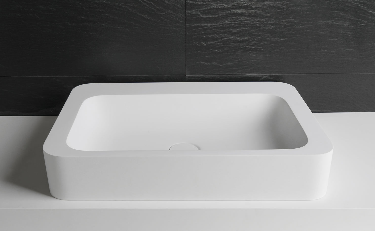 Bari Deck 60-OVERCOUNTER WASHBASINS-訂造一體無縫洗手盆,Tailor made Washbasins,waterbasin hk, 浴室物料,浴室裝修,訂造洗手盆,浴室翻新,Bathroomware ,Bespoke bathroom,浴室配件,訂造浴室潔具,訂造浴室傢俬,香港 浴室設計 公司,best custom bathroom furniture HK, Infinite Bath