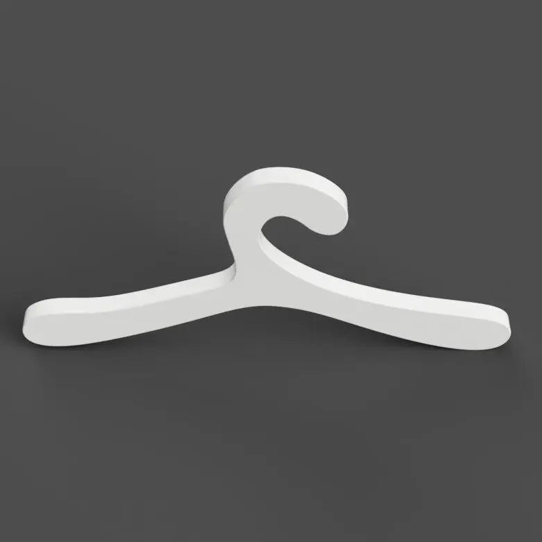 106 Mini Hanger-8050 Solid Surfaces Home-INFINITE-訂造洗手盆,浴室翻新, small size bathtubs, custom-made bathtub HK,freestanding bathtub Hong Kong, 獨立式 浴缸 香港, premium bathtub brands HK, Where to buy bathtubs in Hong Kong, best custom bathroom furniture HK, Infinite Bath, Infinite浴缸, Cloakroom,Vanities, Mirrors,Bathroom Furniture, 浴室裝修,浴室 櫃 訂造