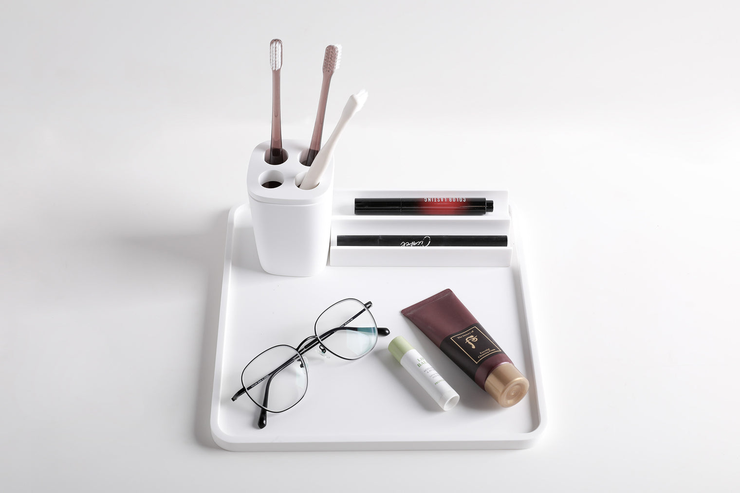 PUZZLE BOX 109 Square Tray-8050 Solid Surfaces Home-INFINITE-訂造洗手盆,浴室翻新, small size bathtubs, custom-made bathtub HK,freestanding bathtub Hong Kong, 獨立式 浴缸 香港, premium bathtub brands HK, Where to buy bathtubs in Hong Kong, best custom bathroom furniture HK, Infinite Bath, Infinite浴缸, Cloakroom,Vanities, Mirrors,Bathroom Furniture, 浴室裝修,浴室 櫃 訂造