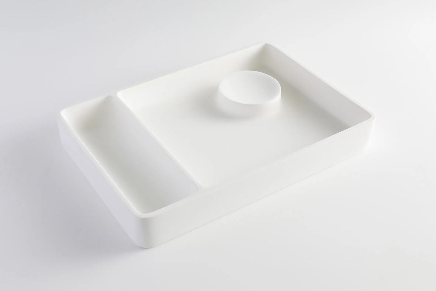 GEO 136 Cosmetics Tray-8050 Solid Surfaces Home-INFINITE-訂造洗手盆,浴室翻新, small size bathtubs, custom-made bathtub HK,freestanding bathtub Hong Kong, 獨立式 浴缸 香港, premium bathtub brands HK, Where to buy bathtubs in Hong Kong, best custom bathroom furniture HK, Infinite Bath, Infinite浴缸, Cloakroom,Vanities, Mirrors,Bathroom Furniture, 浴室裝修,浴室 櫃 訂造