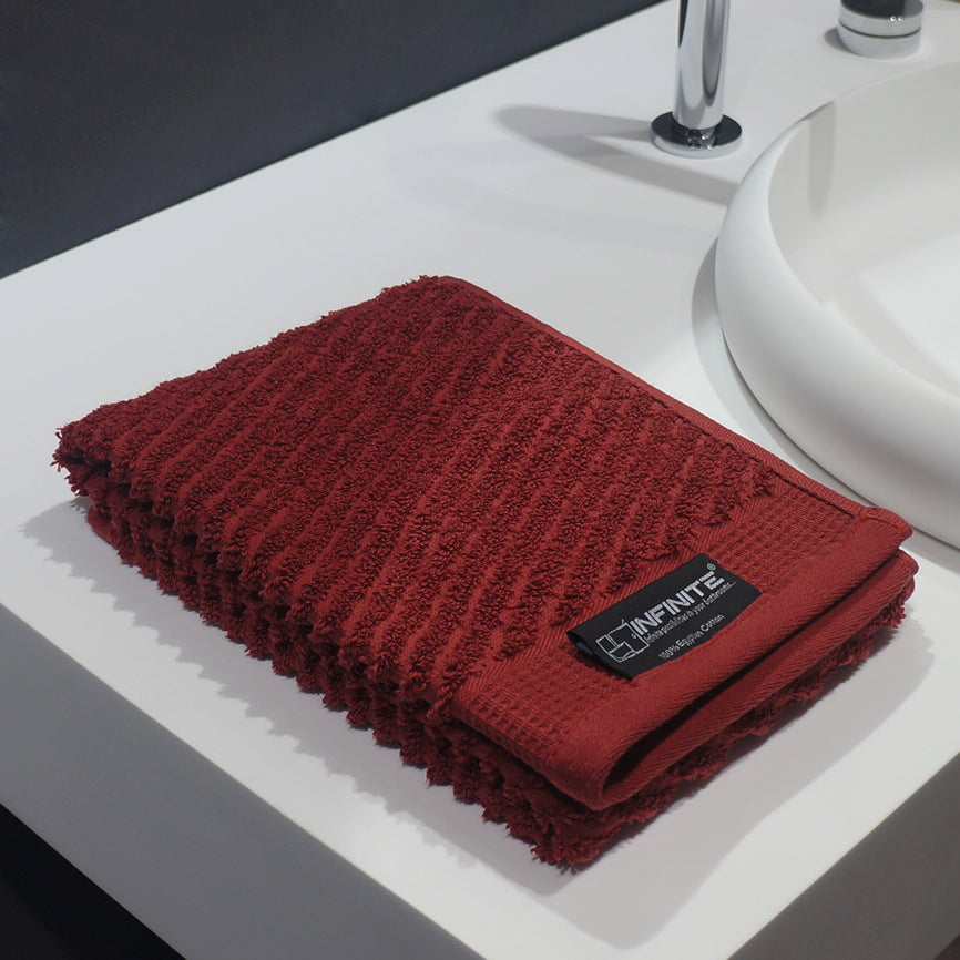 face towel-Towels-INFINITE BATH-訂造洗手盆,浴室翻新, small size bathtubs, custom-made bathtub HK,freestanding bathtub Hong Kong, 獨立式 浴缸 香港, premium bathtub brands HK, Where to buy bathtubs in Hong Kong, best custom bathroom furniture HK, Infinite Bath, Infinite浴缸, Cloakroom,Vanities, Mirrors,Bathroom Furniture, 浴室裝修,浴室 櫃 訂造