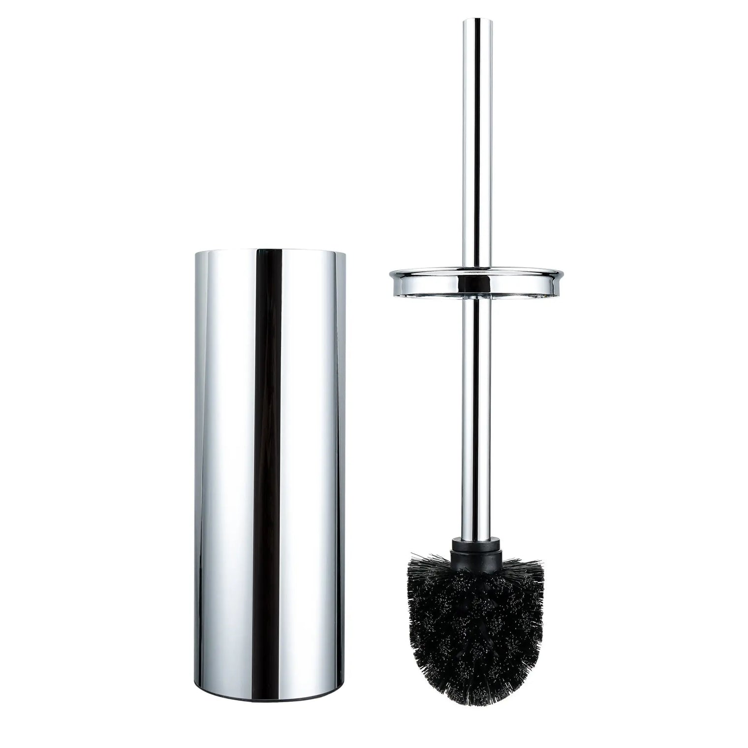 NUUK Toilet Brush WM-Toilet Brushes-high-end bathtub showroom Hong Kong, Infinite Bath, Infinite Showroom, mirror cabinet,Bathtub details, Bathroom Accessories,bathroom solid surface, bathroom tailor,bathroom furniture, 浴室物料,浴室配件,浴缸香港, Bathroomware ,Bespoke bathroom,洗手盤 訂造,Cloakroom,Vanities, Mirrors,Bathroom Furniture, 浴室裝修,浴室 櫃 訂造