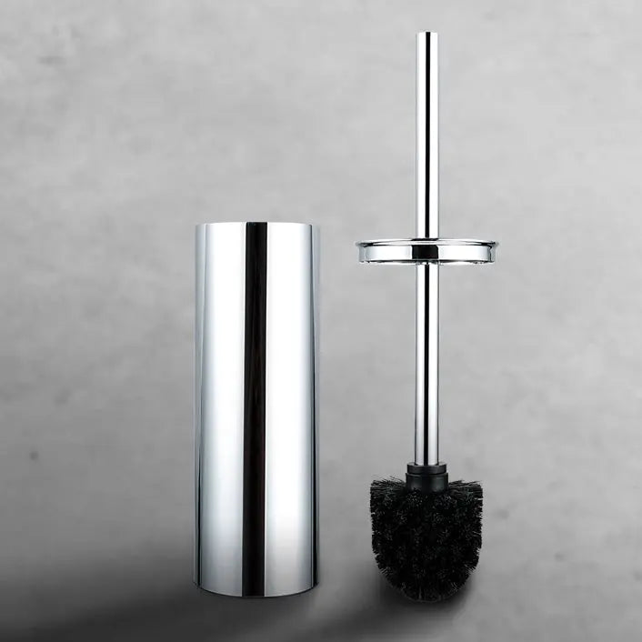 NUUK Toilet Brush WM-Toilet Brushes-high-end bathtub showroom Hong Kong, Infinite Bath, Infinite Showroom, mirror cabinet,Bathtub details, Bathroom Accessories,bathroom solid surface, bathroom tailor,bathroom furniture, 浴室物料,浴室配件,浴缸香港, Bathroomware ,Bespoke bathroom,洗手盤 訂造,Cloakroom,Vanities, Mirrors,Bathroom Furniture, 浴室裝修,浴室 櫃 訂造