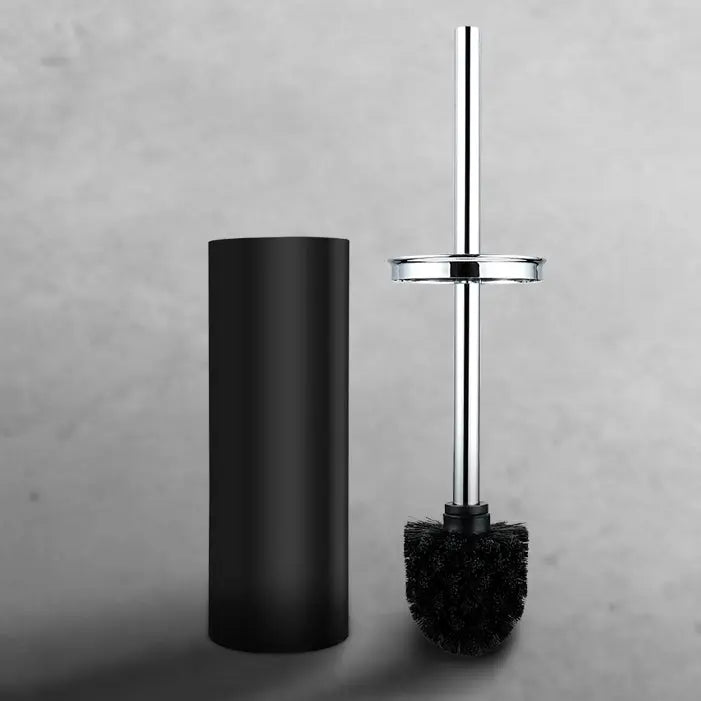 NUUK Toilet Brush WM-Toilet Brushes-high-end bathtub showroom Hong Kong, Infinite Bath, Infinite Showroom, mirror cabinet,Bathtub details, Bathroom Accessories,bathroom solid surface, bathroom tailor,bathroom furniture, 浴室物料,浴室配件,浴缸香港, Bathroomware ,Bespoke bathroom,洗手盤 訂造,Cloakroom,Vanities, Mirrors,Bathroom Furniture, 浴室裝修,浴室 櫃 訂造