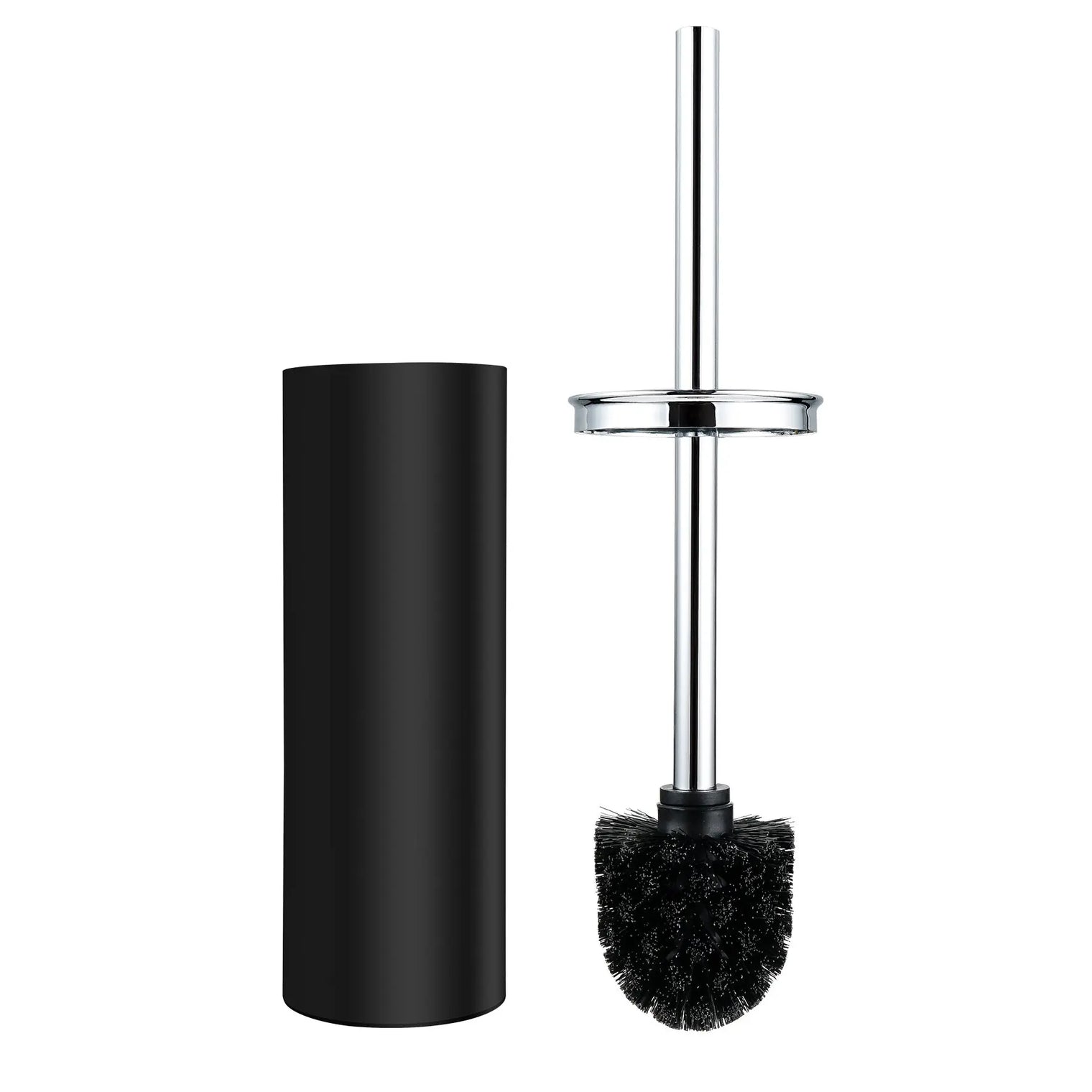 NUUK Toilet Brush WM-Toilet Brushes-high-end bathtub showroom Hong Kong, Infinite Bath, Infinite Showroom, mirror cabinet,Bathtub details, Bathroom Accessories,bathroom solid surface, bathroom tailor,bathroom furniture, 浴室物料,浴室配件,浴缸香港, Bathroomware ,Bespoke bathroom,洗手盤 訂造,Cloakroom,Vanities, Mirrors,Bathroom Furniture, 浴室裝修,浴室 櫃 訂造