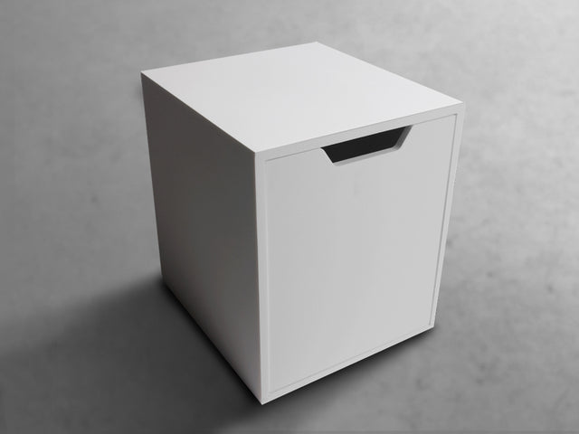 BRICK 204 Mini Accessories Box-8050 Solid Surfaces Home-INFINITE-訂造洗手盆,浴室翻新, small size bathtubs, custom-made bathtub HK,freestanding bathtub Hong Kong, 獨立式 浴缸 香港, premium bathtub brands HK, Where to buy bathtubs in Hong Kong, best custom bathroom furniture HK, Infinite Bath, Infinite浴缸, Cloakroom,Vanities, Mirrors,Bathroom Furniture, 浴室裝修,浴室 櫃 訂造