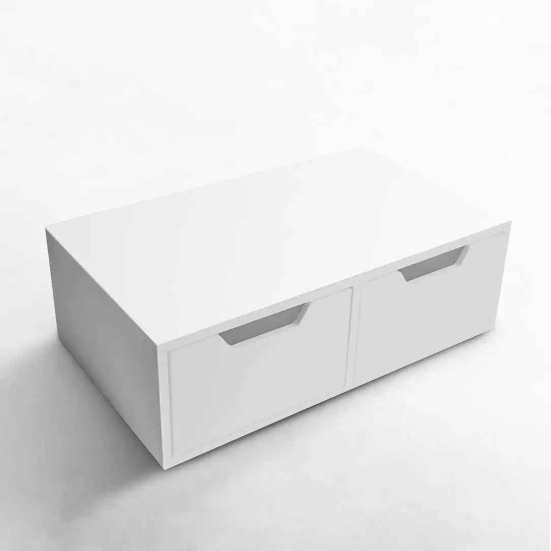 BRICK 206 Mini Accessories Box-8050 Solid Surfaces Home-INFINITE-訂造洗手盆,浴室翻新, small size bathtubs, custom-made bathtub HK,freestanding bathtub Hong Kong, 獨立式 浴缸 香港, premium bathtub brands HK, Where to buy bathtubs in Hong Kong, best custom bathroom furniture HK, Infinite Bath, Infinite浴缸, Cloakroom,Vanities, Mirrors,Bathroom Furniture, 浴室裝修,浴室 櫃 訂造