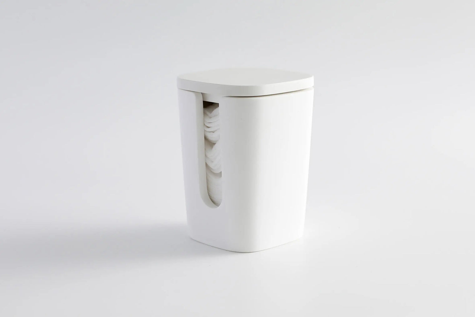 PLUTO 209 Cotton Pad Case-8050 Solid Surfaces Home-INFINITE-訂造洗手盆,浴室翻新, small size bathtubs, custom-made bathtub HK,freestanding bathtub Hong Kong, 獨立式 浴缸 香港, premium bathtub brands HK, Where to buy bathtubs in Hong Kong, best custom bathroom furniture HK, Infinite Bath, Infinite浴缸, Cloakroom,Vanities, Mirrors,Bathroom Furniture, 浴室裝修,浴室 櫃 訂造