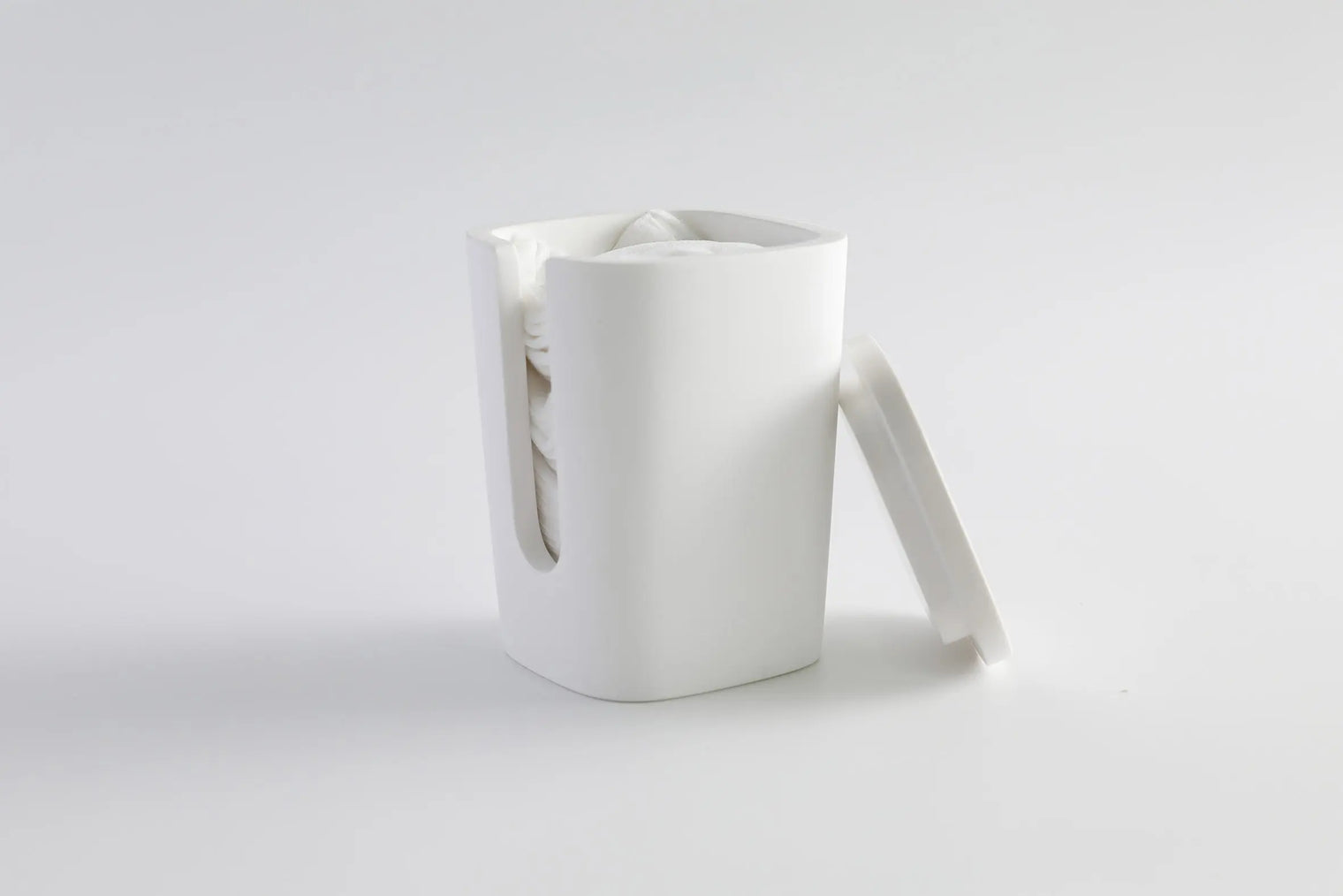 PLUTO 209 Cotton Pad Case-8050 Solid Surfaces Home-INFINITE-訂造洗手盆,浴室翻新, small size bathtubs, custom-made bathtub HK,freestanding bathtub Hong Kong, 獨立式 浴缸 香港, premium bathtub brands HK, Where to buy bathtubs in Hong Kong, best custom bathroom furniture HK, Infinite Bath, Infinite浴缸, Cloakroom,Vanities, Mirrors,Bathroom Furniture, 浴室裝修,浴室 櫃 訂造