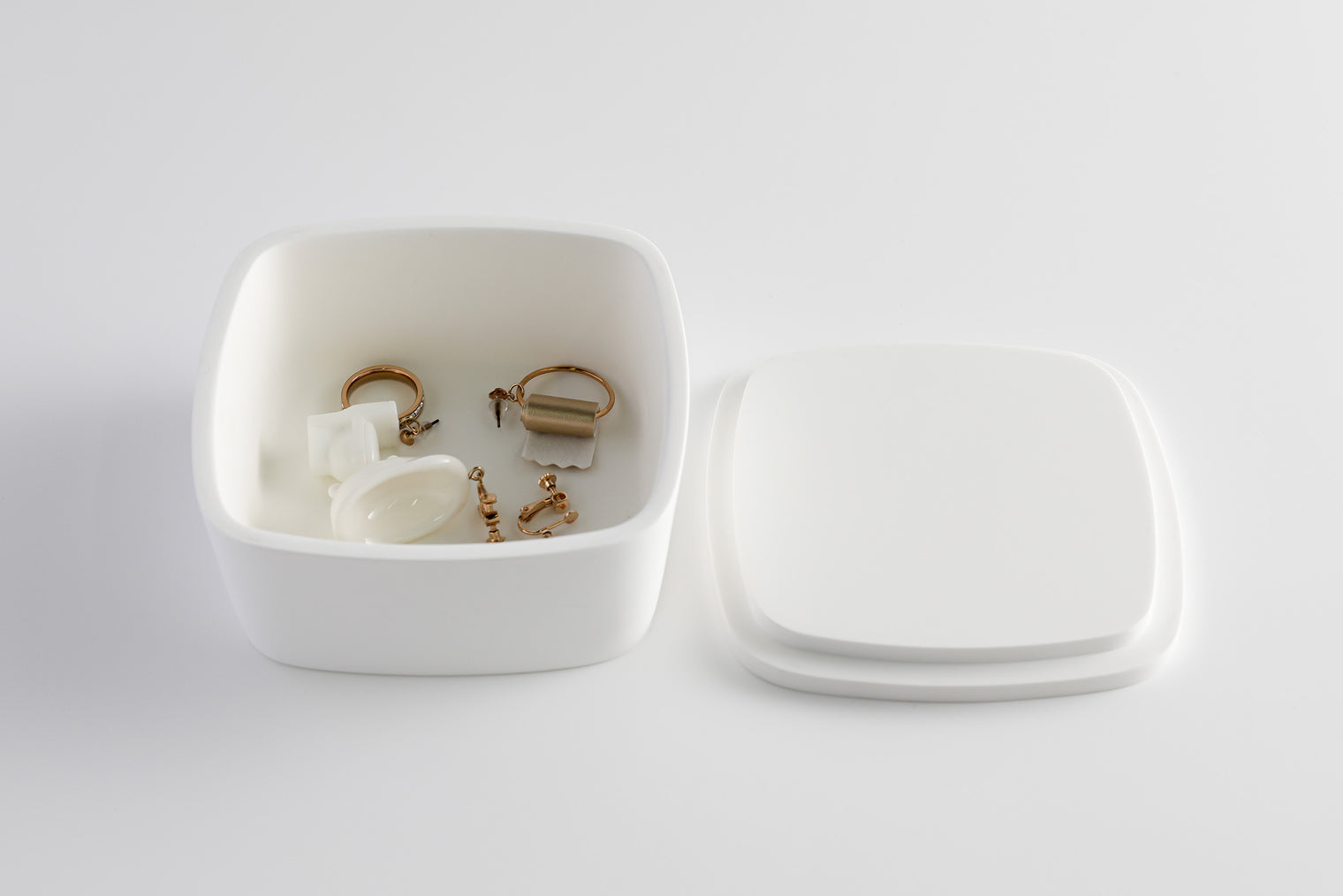 PLUTO 210 Cotton Ball Case-8050 Solid Surfaces Home-INFINITE-訂造洗手盆,浴室翻新, small size bathtubs, custom-made bathtub HK,freestanding bathtub Hong Kong, 獨立式 浴缸 香港, premium bathtub brands HK, Where to buy bathtubs in Hong Kong, best custom bathroom furniture HK, Infinite Bath, Infinite浴缸, Cloakroom,Vanities, Mirrors,Bathroom Furniture, 浴室裝修,浴室 櫃 訂造