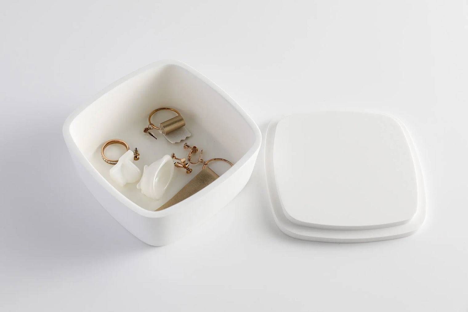 PLUTO 210 Cotton Ball Case-8050 Solid Surfaces Home-INFINITE-訂造洗手盆,浴室翻新, small size bathtubs, custom-made bathtub HK,freestanding bathtub Hong Kong, 獨立式 浴缸 香港, premium bathtub brands HK, Where to buy bathtubs in Hong Kong, best custom bathroom furniture HK, Infinite Bath, Infinite浴缸, Cloakroom,Vanities, Mirrors,Bathroom Furniture, 浴室裝修,浴室 櫃 訂造