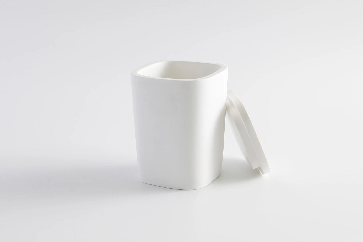 PLUTO 211 Cotton Swab Case-8050 Solid Surfaces Home-INFINITE-訂造洗手盆,浴室翻新, small size bathtubs, custom-made bathtub HK,freestanding bathtub Hong Kong, 獨立式 浴缸 香港, premium bathtub brands HK, Where to buy bathtubs in Hong Kong, best custom bathroom furniture HK, Infinite Bath, Infinite浴缸, Cloakroom,Vanities, Mirrors,Bathroom Furniture, 浴室裝修,浴室 櫃 訂造