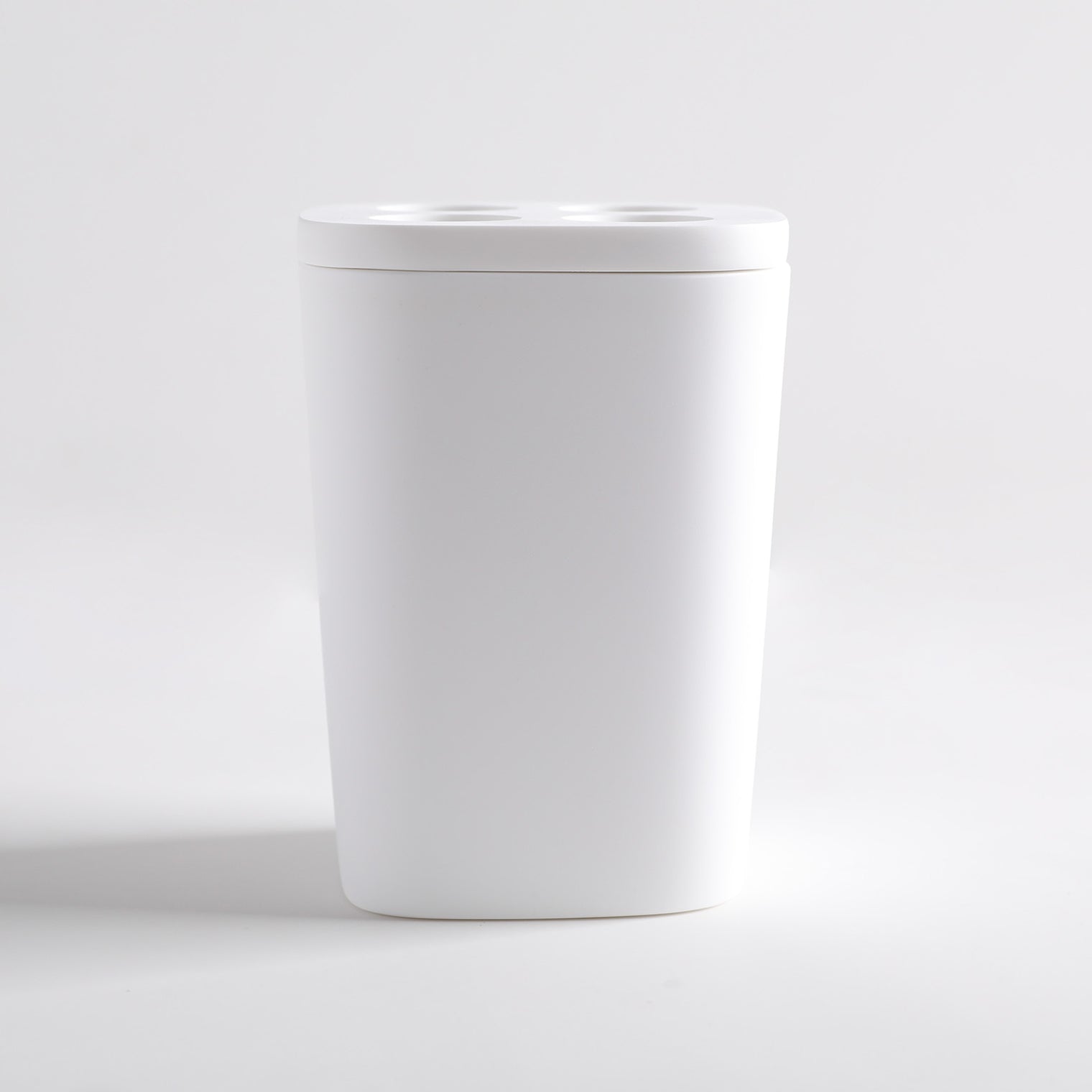 PLUTO 213 Tooth Brush Holder-8050 Solid Surfaces Home-INFINITE-訂造洗手盆,浴室翻新, small size bathtubs, custom-made bathtub HK,freestanding bathtub Hong Kong, 獨立式 浴缸 香港, premium bathtub brands HK, Where to buy bathtubs in Hong Kong, best custom bathroom furniture HK, Infinite Bath, Infinite浴缸, Cloakroom,Vanities, Mirrors,Bathroom Furniture, 浴室裝修,浴室 櫃 訂造