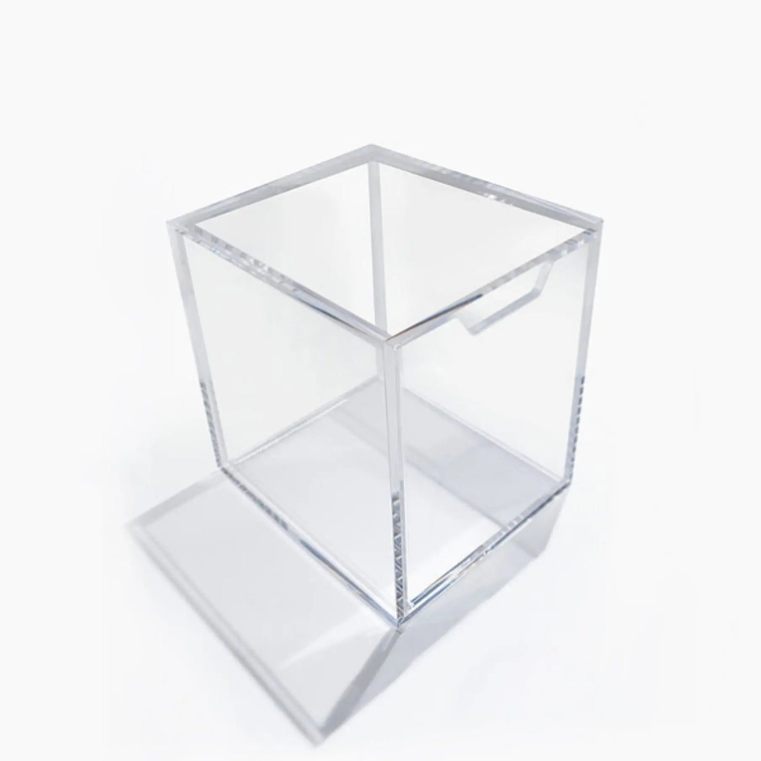 BRICK 218 Acrylic Accessories Box-Accessories-INFINITE-訂造洗手盆,浴室翻新, small size bathtubs, custom-made bathtub HK,freestanding bathtub Hong Kong, 獨立式 浴缸 香港, premium bathtub brands HK, Where to buy bathtubs in Hong Kong, best custom bathroom furniture HK, Infinite Bath, Infinite浴缸, Cloakroom,Vanities, Mirrors,Bathroom Furniture, 浴室裝修,浴室 櫃 訂造