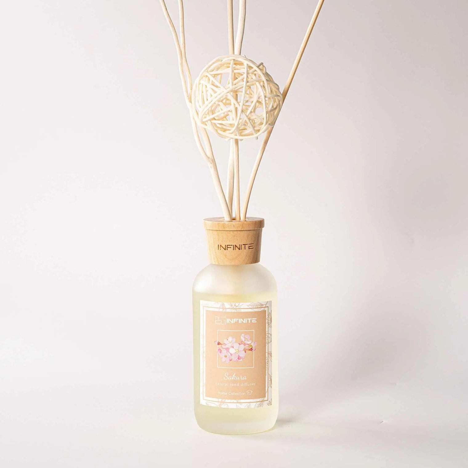 Flower Scents,INFINITE BATH,Aroma Diffuser,浴室廁所消臭,洗手間香薰,bathroom diffuser, toilet diffuser, bespoke bathroom hk,浴室擴香, 香港浴室設計, bathroom design hong kong
