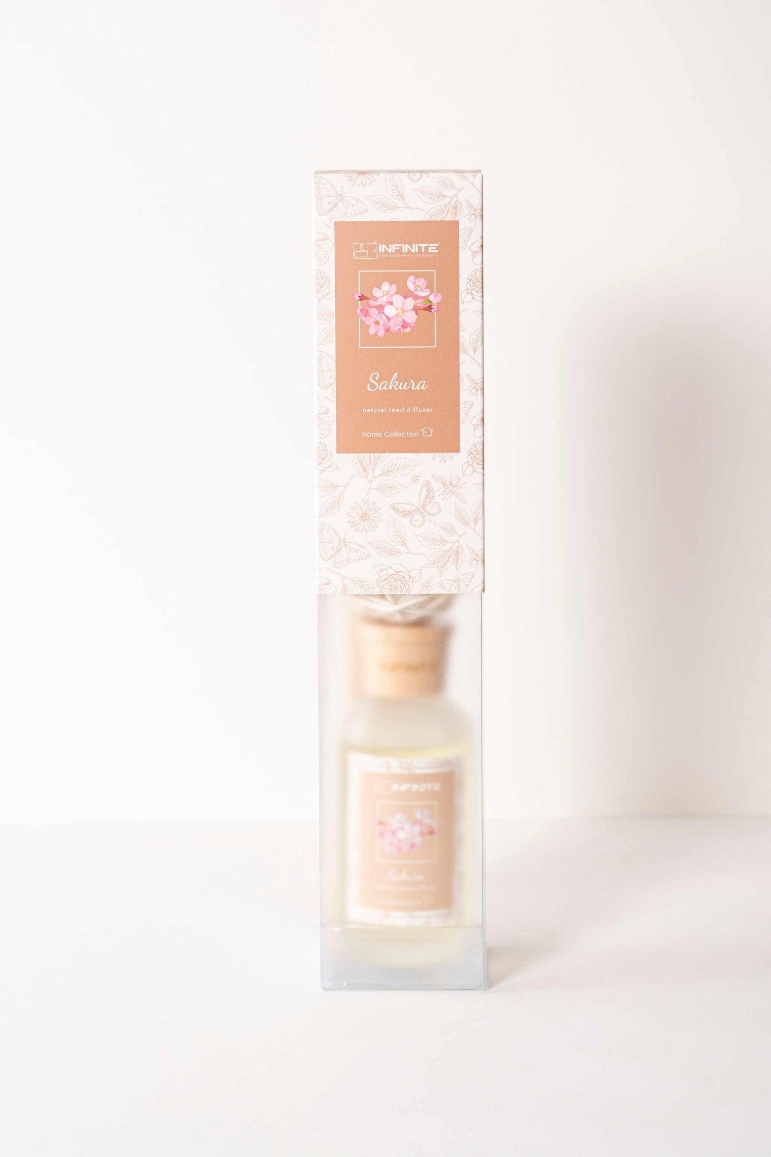 Flower Scents,INFINITE BATH,Aroma Diffuser,浴室廁所消臭,洗手間香薰,bathroom diffuser, toilet diffuser, bespoke bathroom hk,浴室擴香, 香港浴室設計, bathroom design hong kong