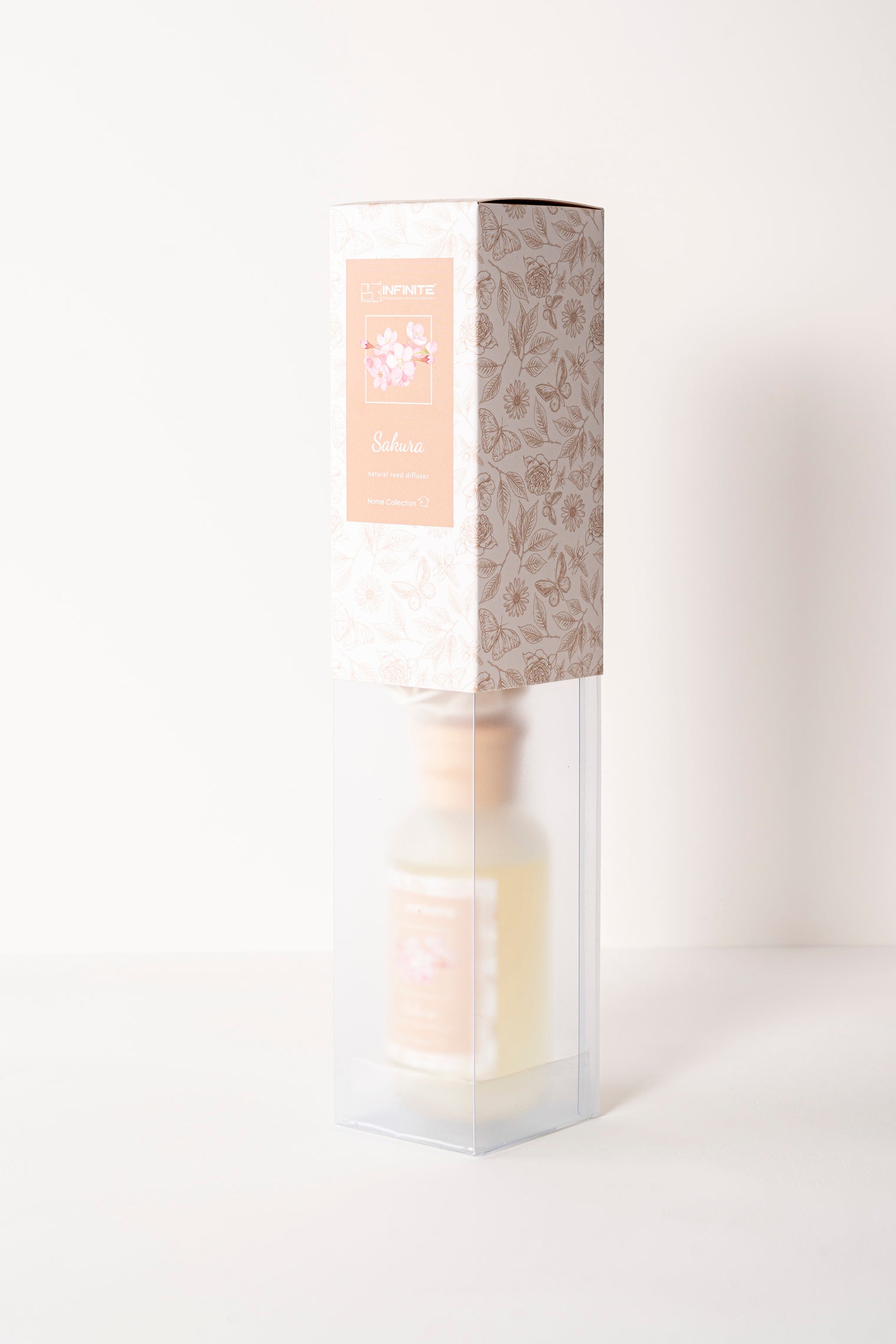 Flower Scents,INFINITE BATH,Aroma Diffuser,浴室廁所消臭,洗手間香薰,bathroom diffuser, toilet diffuser, bespoke bathroom hk,浴室擴香, 香港浴室設計, bathroom design hong kong