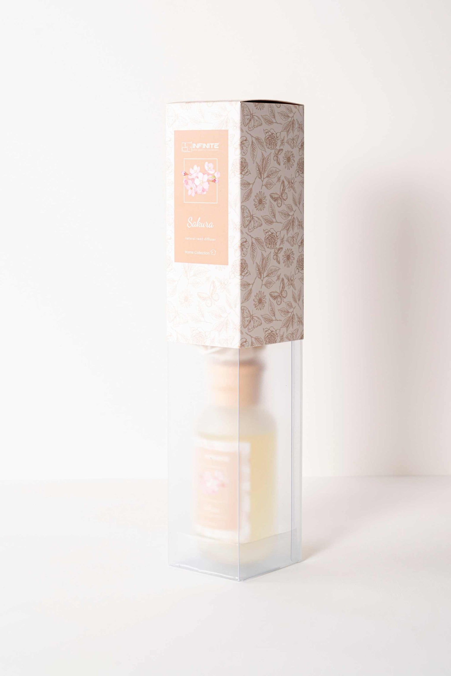 Flower Scents,INFINITE BATH,Aroma Diffuser,浴室廁所消臭,洗手間香薰,bathroom diffuser, toilet diffuser, bespoke bathroom hk,浴室擴香, 香港浴室設計, bathroom design hong kong