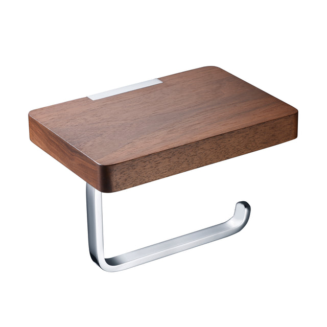 MANILA Toilet Roll Holder w/shelf-Toilet Roll Holders-high-end bathtub showroom Hong Kong, Infinite Bath, Infinite Showroom, mirror cabinet,Bathtub details, Bathroom Accessories,bathroom solid surface, bathroom tailor,bathroom furniture, 浴室物料,浴室配件,浴缸香港, Bathroomware ,Bespoke bathroom,洗手盤 訂造,Cloakroom,Vanities, Mirrors,Bathroom Furniture, 浴室裝修,浴室 櫃 訂造