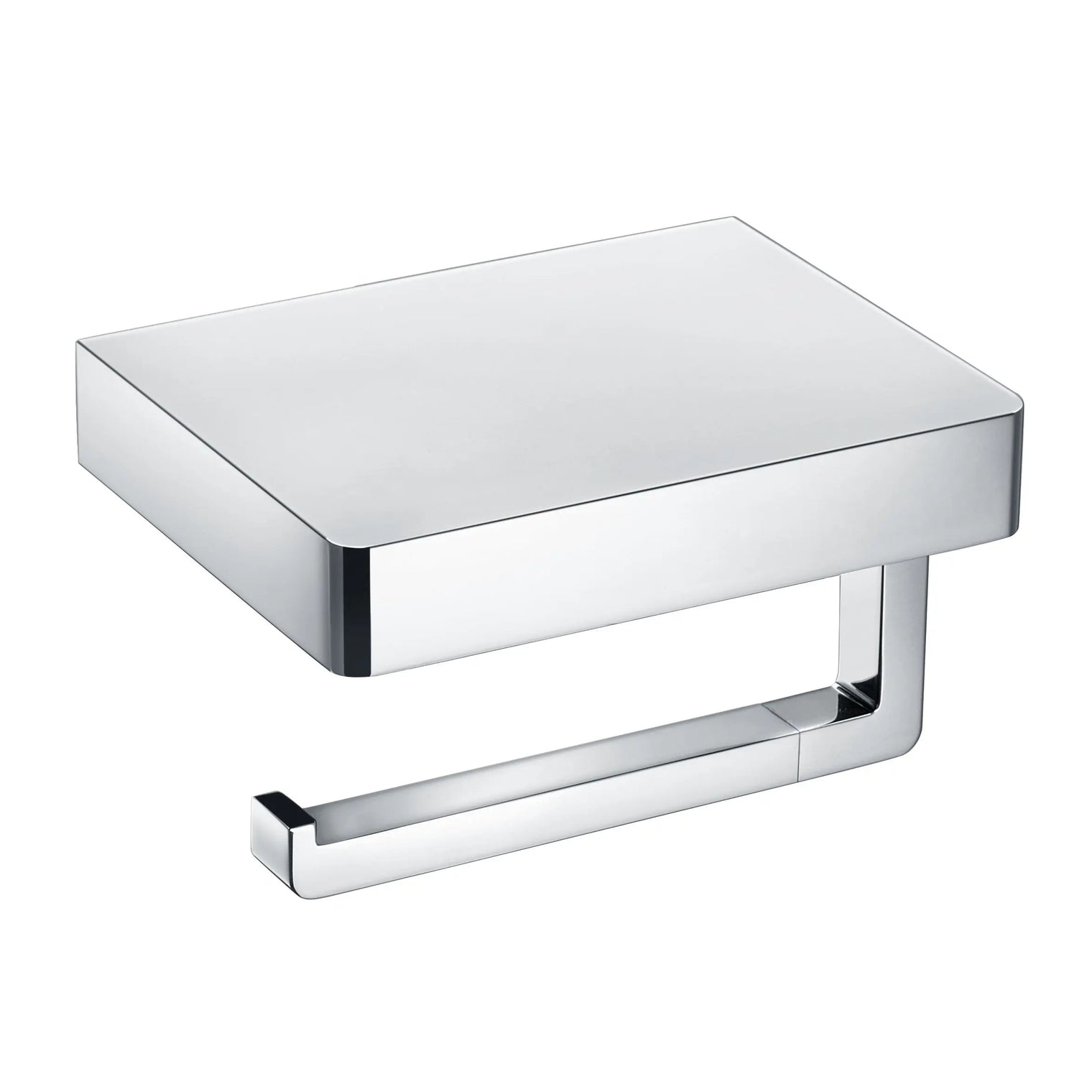 WIEN Toilet Roll Holder w/shelf-Toilet Roll Holders-high-end bathtub showroom Hong Kong, Infinite Bath, Infinite Showroom, mirror cabinet,Bathtub details, Bathroom Accessories,bathroom solid surface, bathroom tailor,bathroom furniture, 浴室物料,浴室配件,浴缸香港, Bathroomware ,Bespoke bathroom,洗手盤 訂造,Cloakroom,Vanities, Mirrors,Bathroom Furniture, 浴室裝修,浴室 櫃 訂造