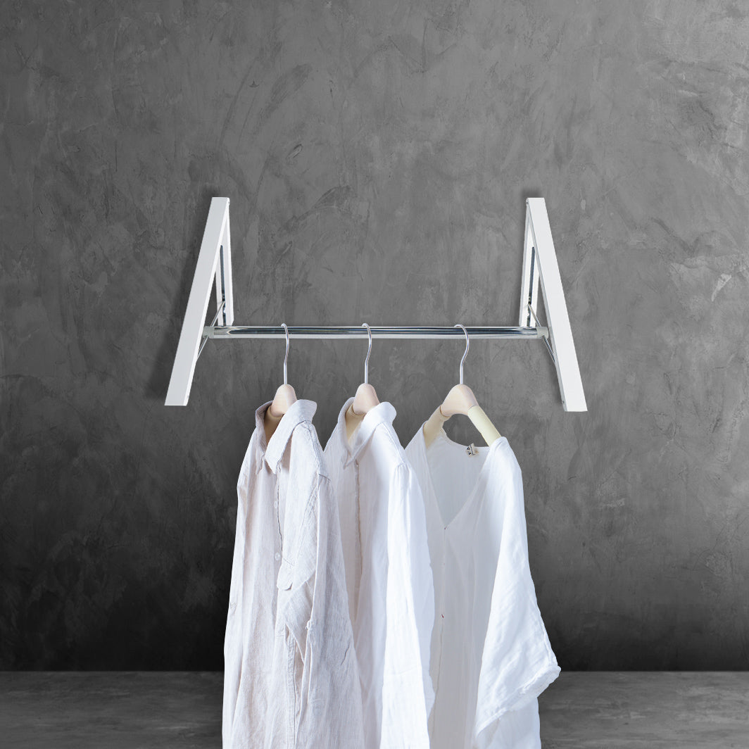 Foldable Clothes Rack-Accessories-INFINITE-訂造洗手盆,浴室翻新, small size bathtubs, custom-made bathtub HK,freestanding bathtub Hong Kong, 獨立式 浴缸 香港, premium bathtub brands HK, Where to buy bathtubs in Hong Kong, best custom bathroom furniture HK, Infinite Bath, Infinite浴缸, Cloakroom,Vanities, Mirrors,Bathroom Furniture, 浴室裝修,浴室 櫃 訂造