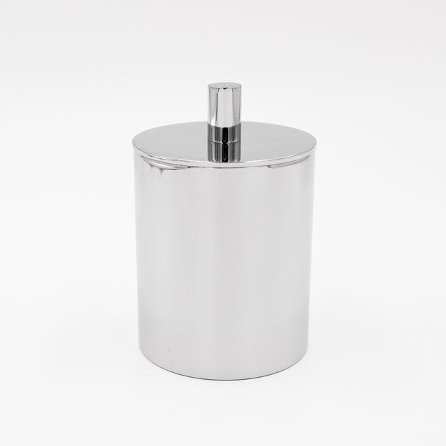 NORA Cotton Balls Jar-Accessories-INFINITE-訂造洗手盆,浴室翻新, small size bathtubs, custom-made bathtub HK,freestanding bathtub Hong Kong, 獨立式 浴缸 香港, premium bathtub brands HK, Where to buy bathtubs in Hong Kong, best custom bathroom furniture HK, Infinite Bath, Infinite浴缸, Cloakroom,Vanities, Mirrors,Bathroom Furniture, 浴室裝修,浴室 櫃 訂造