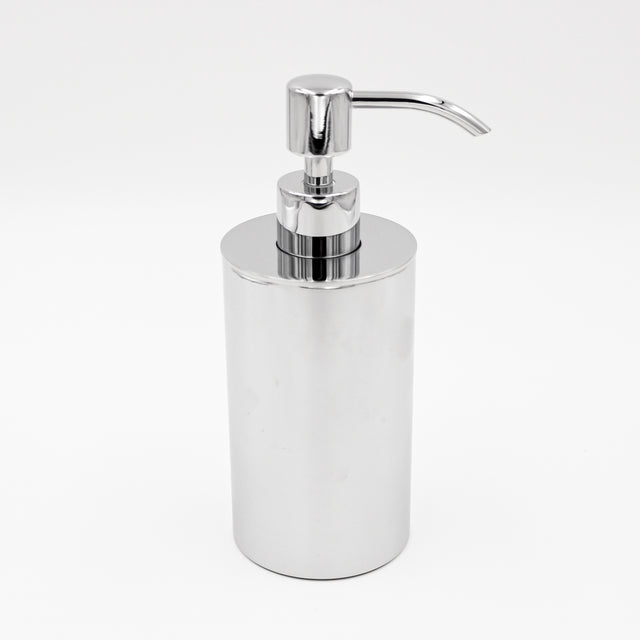 NORA Soap Dispenser-Accessories-INFINITE-訂造洗手盆,浴室翻新, small size bathtubs, custom-made bathtub HK,freestanding bathtub Hong Kong, 獨立式 浴缸 香港, premium bathtub brands HK, Where to buy bathtubs in Hong Kong, best custom bathroom furniture HK, Infinite Bath, Infinite浴缸, Cloakroom,Vanities, Mirrors,Bathroom Furniture, 浴室裝修,浴室 櫃 訂造
